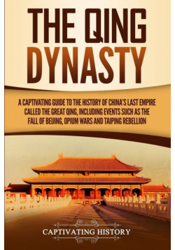 The Qing Dynasty
