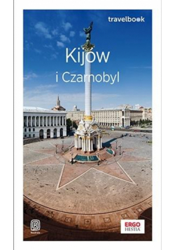 Travelbook - Kijów i Czarnobyl