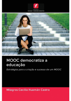 MOOC democratiza a educação