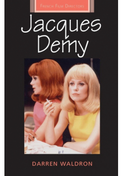 Jacques Demy
