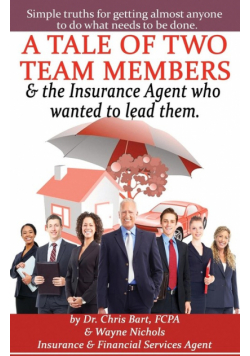A Tale of Two Team Members