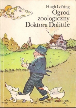 Ogród zoologiczny Doktora Dolittle