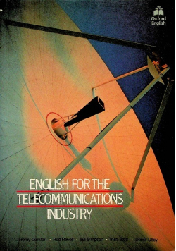English for the Telecommunications Industry