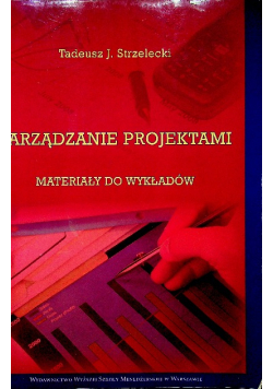 Zarządzanie projektami