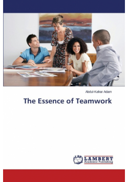 The Essence of Teamwork