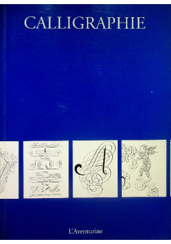 Calligraphie