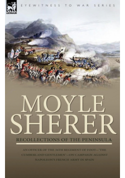 Recollections of the Peninsula