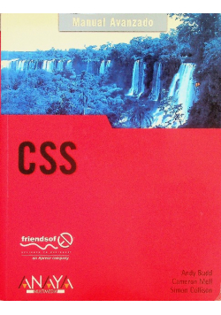 Manual Avanzado de CSS