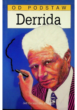 Od podstaw Derrida