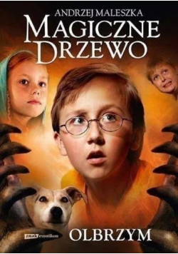 Magiczne drzewo Olbrzym
