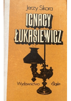 Ignacy Łukasiewicz