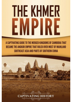 The Khmer Empire