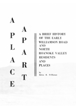 Place Apart