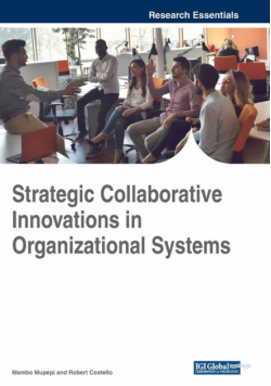Strategic Collaborative Innovations in Organizational Systems