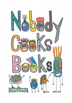 Nobody Cooks Books