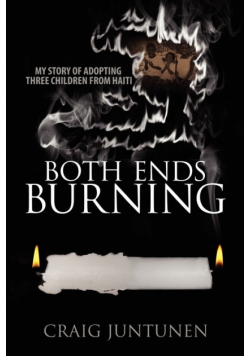 Both Ends Burning