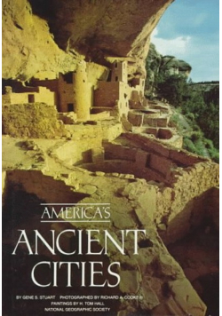 Americas Ancient Cities