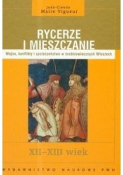 Rycerze i mieszczanie