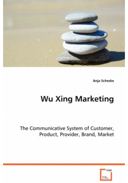Wu Xing Marketing