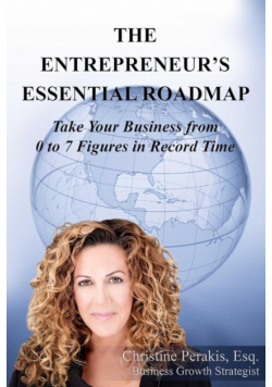The Entrepreneur's Essential Roadmap