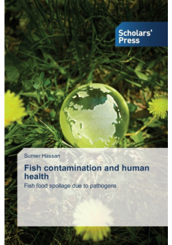 Fish contamination and human health