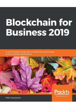 Blockchain for Business 2019