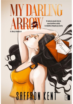 My Darling Arrow