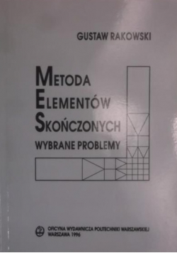 Metoda elementów skończonych