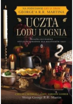 Uczta lodu i ognia