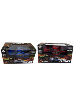 Auto R/C 1:16 Off-Road