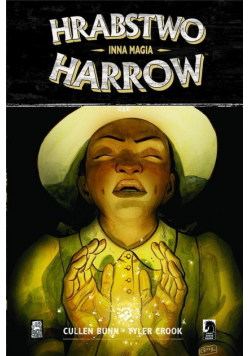 Hrabstwo Harrow Tom 6 Inna Magia
