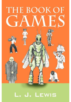 The Book Of Games