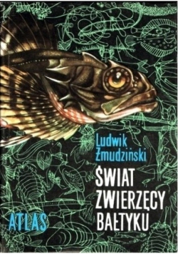 Świat zwierzęcy Bałtyku