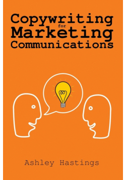 Copywriting for Marketing Communications