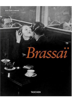 Brassai Paris