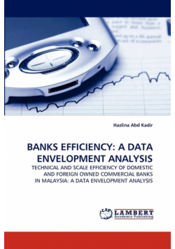 Banks Efficiency