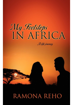 My Footsteps in Africa