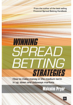 Winning Spread Betting Strategies