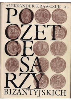 Poczet cesarzy bizantyjskich