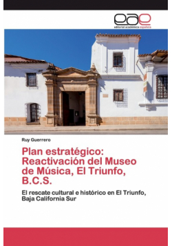 Plan estratégico