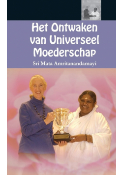 Het Ontwaken van Universeel Moederschap