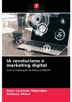 IA revoluciona o marketing digital