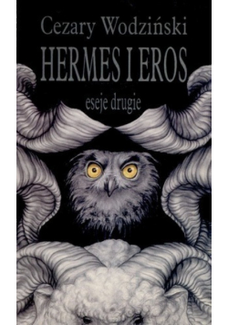Hermes i Eros