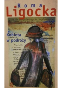 Kobieta w podróży