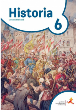 Historia SP 6 Podróże w czasie ćw w.2019 GWO