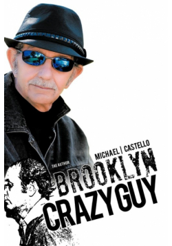 Brooklyn Crazy Guy