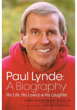 Paul Lynde