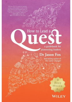 How To Lead A Quest P