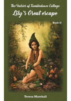 The Fairies of Tumbledown Cottage 2