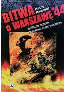 Bitwa o Warszawę 44